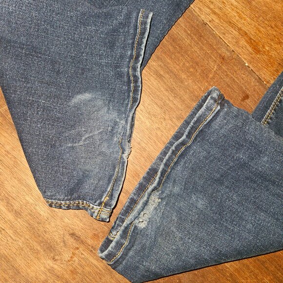 Kut from the Kloth Jeans 16 W - Picture 4 of 6